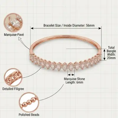 Bracelets & Bangles