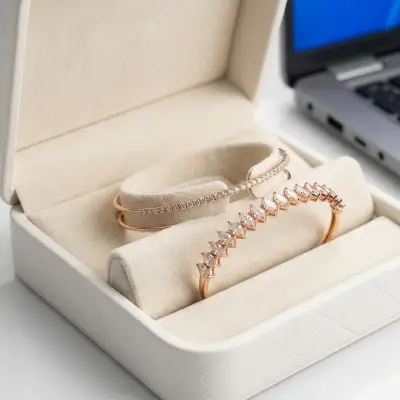Bracelets & Bangles