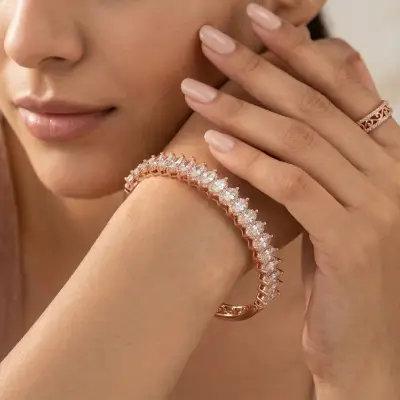 Bracelets & Bangles